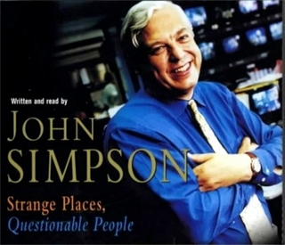 Strange Places, Questionable People