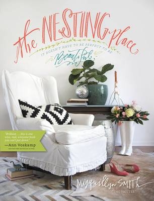 Nesting Place -  Myquillyn Smith