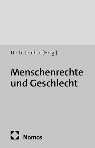 Menschenrechte und Geschlecht