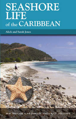 Seashore Life of the Caribbean - Alick Jones