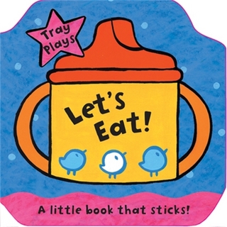 Tray Plays: Let's Eat!