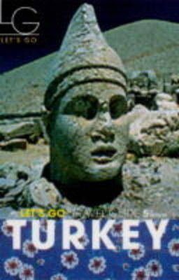 Let's Go 2003 Turkey