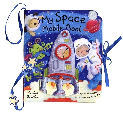 Mobile Books: My Space Mobile Book