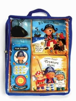 My Jolly Pirate Pack