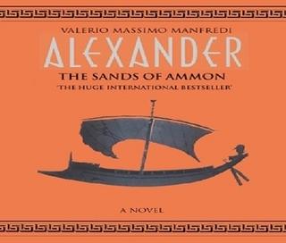 The Sands of Ammon