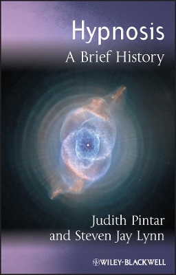 Hypnosis - Judith Pintar, Steven Jay Lynn