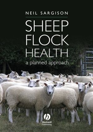 Sheep Flock Health - Neil Sargison
