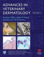 Advances in Veterinary Dermatology - 