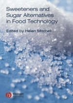 Sweeteners and Sugar Alternatives in Food Technology - 