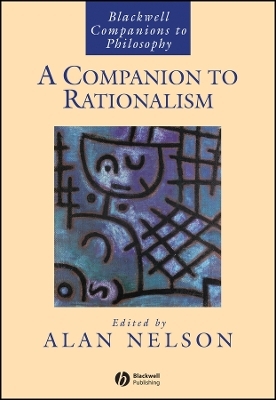 A Companion to Rationalism - 