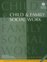 Child and Family Social Work