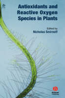 Antioxidants and Reactive Oxygen Species in Plants - 