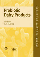 Probiotic Dairy Products - 