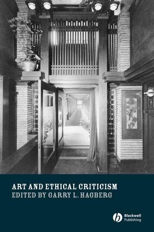 Art and Ethical Criticism - 