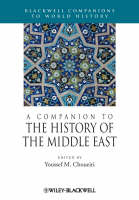 A Companion to the History of the Middle East - 