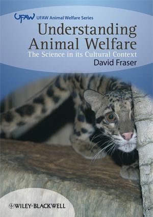 Understanding Animal Welfare - David Fraser
