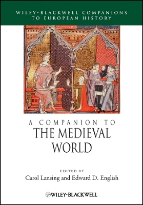 A Companion to the Medieval World - 