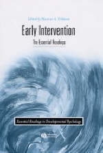 Early Intervention - 