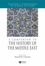 A Companion to the History of the Middle East - 