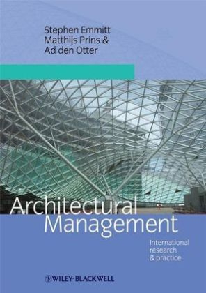 Architectural Management - 