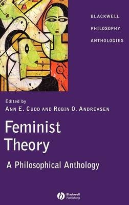 Feminist Theory - 
