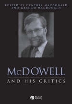 McDowell and His Critics - 