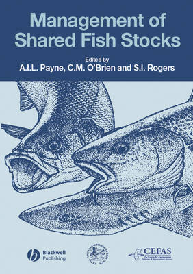 Management of Shared Fish Stocks - 