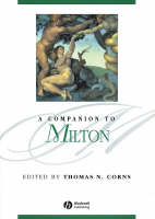 A Companion to Milton - 