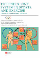 The Endocrine System in Sports and Exercise - 