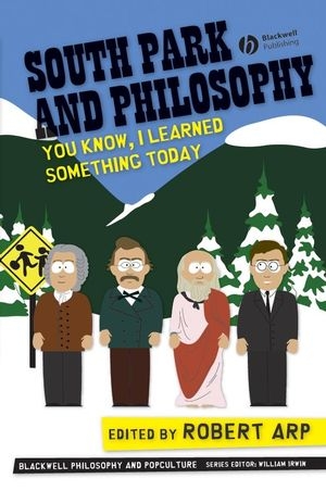 South Park and Philosophy - 