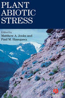 Plant Abiotic Stress - 