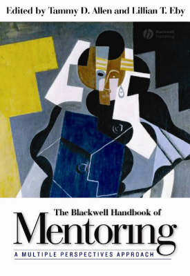 The Blackwell Handbook of Mentoring - 
