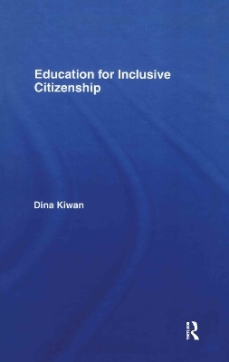 Education for Inclusive Citizenship - Dina Jane Kiwan