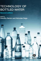 Technology of Bottled Water - 