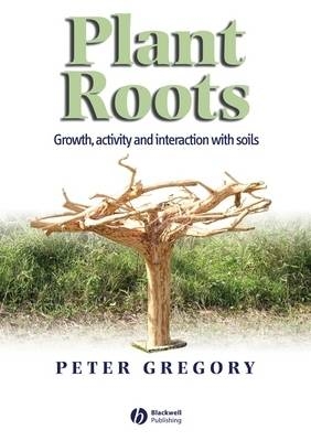 Plant Roots - Peter J. Gregory