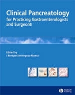 Clinical Pancreatology - 