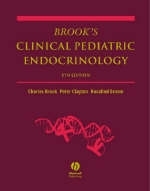 Brook's Clinical Pediatric Endocrinology - C Brook