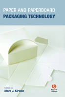 Paper and Paperboard Packaging Technology - 