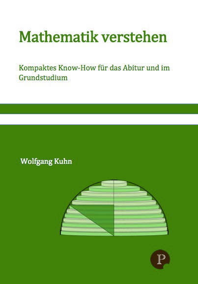 Mathematik verstehen - Wolfgang Kuhn