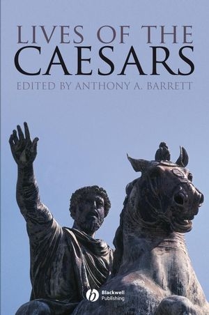 Lives of the Caesars - 