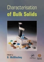 Characterisation of Bulk Solids - Don McGlinchey