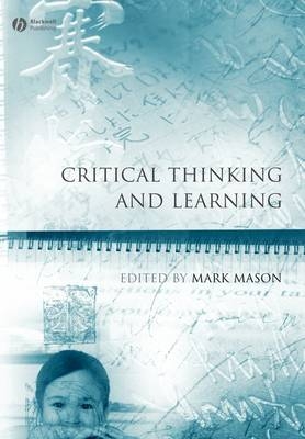 Critical Thinking and Learning - 