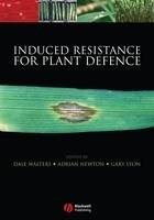 Induced Resistance for Plant Defence - 
