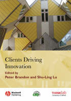 Clients Driving Innovation - 