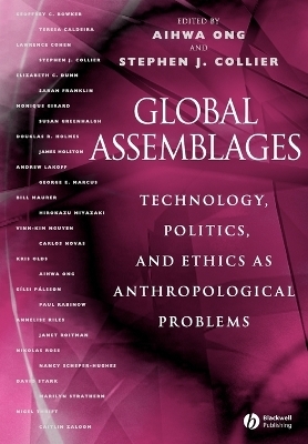 Global Assemblages - 