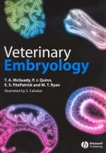 Veterinary Embryology