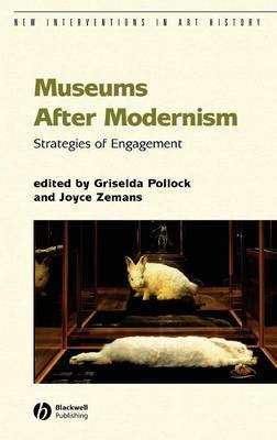 Museums After Modernism - 