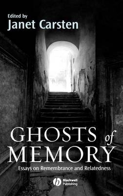 Ghosts of Memory - 