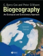 Biogeography - C. Barry Cox, Peter D. Moore