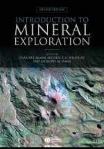 Introduction to Mineral Exploration - 